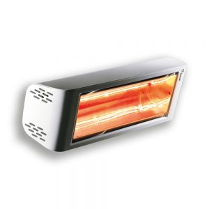 Heliosa 44 short wave infrared heater