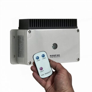 Star Progetti Star7 heater controller