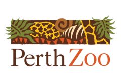 Perth Zoo logo