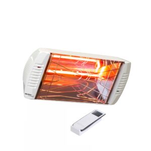 Heliosa Wide Angle Infrared Heater